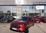 Mazda CX-5 - Kolor Soul Red Crystal, zdjęcie 1