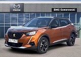 Peugeot 2008 - Kolor Złoty, zdjęcie 1