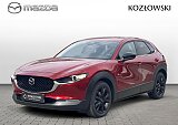 Mazda CX-30 - Kolor Soul Red Crystal, zdjęcie 1