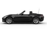 Mazda MX-5 - Kolor Jet Black, zdjęcie 6