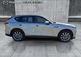 Mazda CX-60 - Kolor Sonic Silver, zdjęcie 7