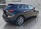 Mazda CX-30 - Kolor Jet Black, zdjęcie 5