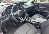 Mazda CX-30 - Kolor Soul Red Crystal, zdjęcie 10