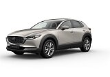 Mazda CX-30 - Kolor Platinum Quartz, zdjęcie 5