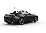 Mazda MX-5 - Kolor Jet Black, zdjęcie 2