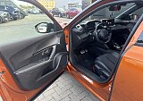 Peugeot 2008 - Kolor Złoty, zdjęcie 5