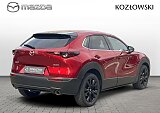 Mazda CX-30 - Kolor Soul Red Crystal, zdjęcie 5