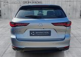 Mazda CX-60 - Kolor Sonic Silver, zdjęcie 3