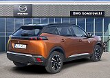 Peugeot 2008 - Kolor Złoty, zdjęcie 34