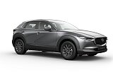 Mazda CX-30 - Kolor Machine Gray, zdjęcie 2
