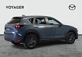 Mazda CX-5 - Kolor Polymetal Gray, zdjęcie 2