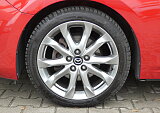 Mazda 3 - Kolor Soul Red Crystal, zdjęcie 7