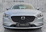Mazda 6 - Kolor Sonic Silver, zdjęcie 2