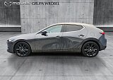 Mazda 3 - Kolor Machine Gray, zdjęcie 8