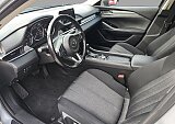 Mazda 6 - Kolor Sonic Silver, zdjęcie 12