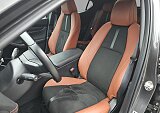 Mazda 3 - Kolor Machine Gray, zdjęcie 11