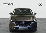 Mazda CX-30 - Kolor Machine Gray, zdjęcie 3