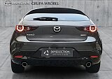 Mazda 3 - Kolor Machine Gray, zdjęcie 6