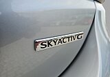 Mazda 6 - Kolor Sonic Silver, zdjęcie 18