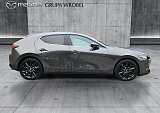 Mazda 3 - Kolor Machine Gray, zdjęcie 4