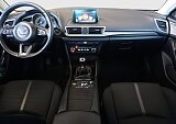 Mazda 3 - Kolor Soul Red, zdjęcie 9