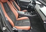 Mazda 3 - Kolor Machine Gray, zdjęcie 24