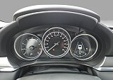 Mazda 6 - Kolor Sonic Silver, zdjęcie 16