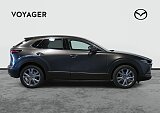 Mazda CX-30 - Kolor Machine Gray, zdjęcie 6