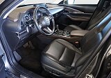 Mazda CX-30 - Kolor Machine Gray, zdjęcie 7