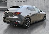 Mazda 3 - Kolor Machine Gray, zdjęcie 5