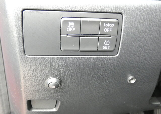 Mazda 3 - Kolor Soul Red Crystal, zdjęcie 14