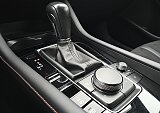 Mazda 3 - Kolor Machine Gray, zdjęcie 17