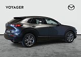 Mazda CX-30 - Kolor Machine Gray, zdjęcie 2