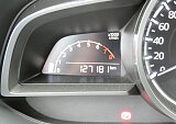 Mazda 3 - Kolor Soul Red Crystal, zdjęcie 8