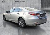 Mazda 6 - Kolor Sonic Silver, zdjęcie 7