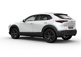Mazda CX-30 - Kolor Biały, zdjęcie 5
