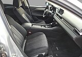 Mazda 6 - Kolor Sonic Silver, zdjęcie 25