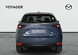 Mazda CX-5 - Kolor Polymetal Gray, zdjęcie 4