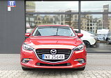 Mazda 3 - Kolor Soul Red Crystal, zdjęcie 6