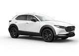 Mazda CX-30 - Kolor Biały, zdjęcie 1