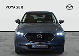 Mazda CX-5 - Kolor Polymetal Gray, zdjęcie 3