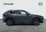 Mazda CX-5 - Kolor Polymetal Gray, zdjęcie 6