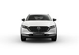 Mazda CX-30 - Kolor Biały, zdjęcie 9
