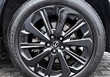 Mazda CX-80 - Kolor Jet Black, zdjęcie 6