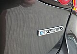 Mazda 3 - Kolor Machine Gray, zdjęcie 23