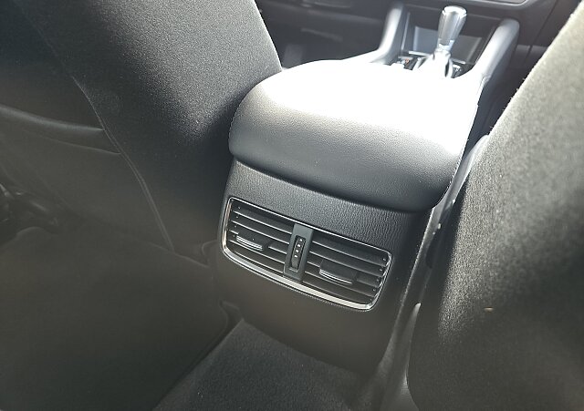 Mazda 6 - Kolor Sonic Silver, zdjęcie 22