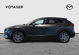 Mazda CX-30 - Kolor Machine Gray, zdjęcie 5