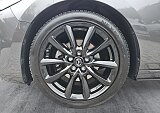 Mazda 3 - Kolor Machine Gray, zdjęcie 9