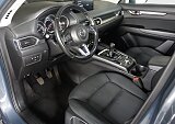 Mazda CX-5 - Kolor Polymetal Gray, zdjęcie 7
