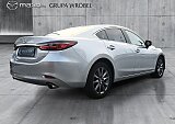 Mazda 6 - Kolor Sonic Silver, zdjęcie 5